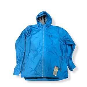 Men’s XXL Under Armour Storm Jacket NWT